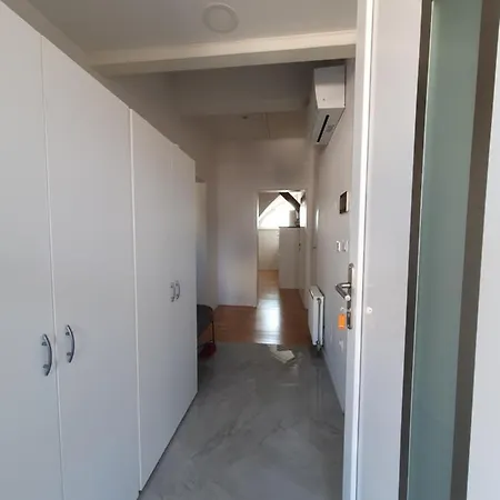 Charming Mila In Privat House With Free Parking Apartmán *