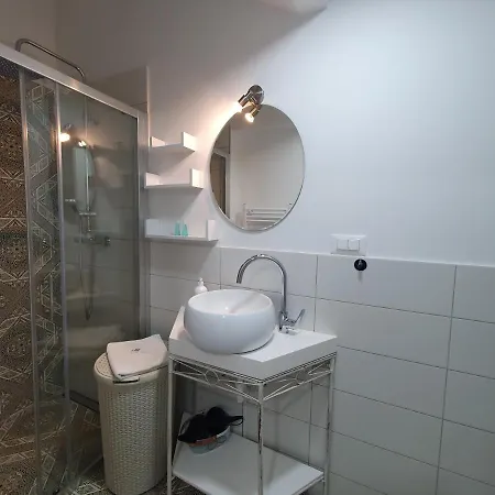 Charming Mila In Privat House With Free Parking Apartmán