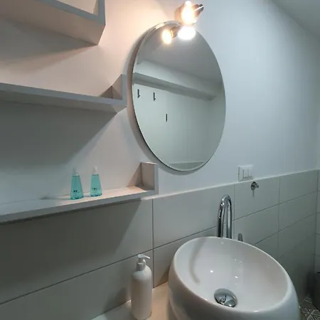 Charming Mila In Privat House With Free Parking Apartmán *